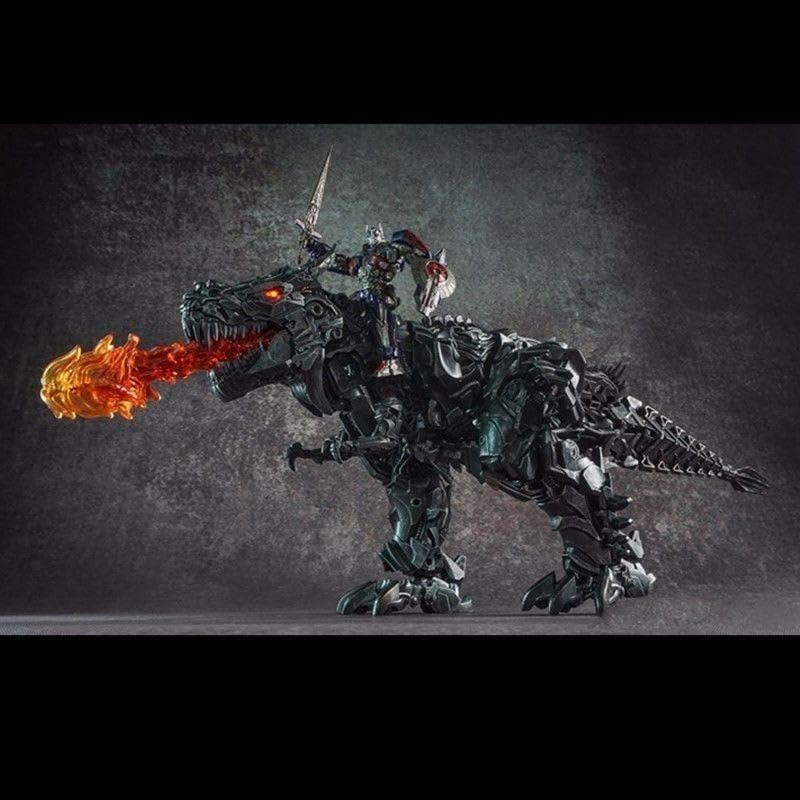 Amazon.co.jp: weijiang グリムロック っぽい変形玩具 : おもちゃ